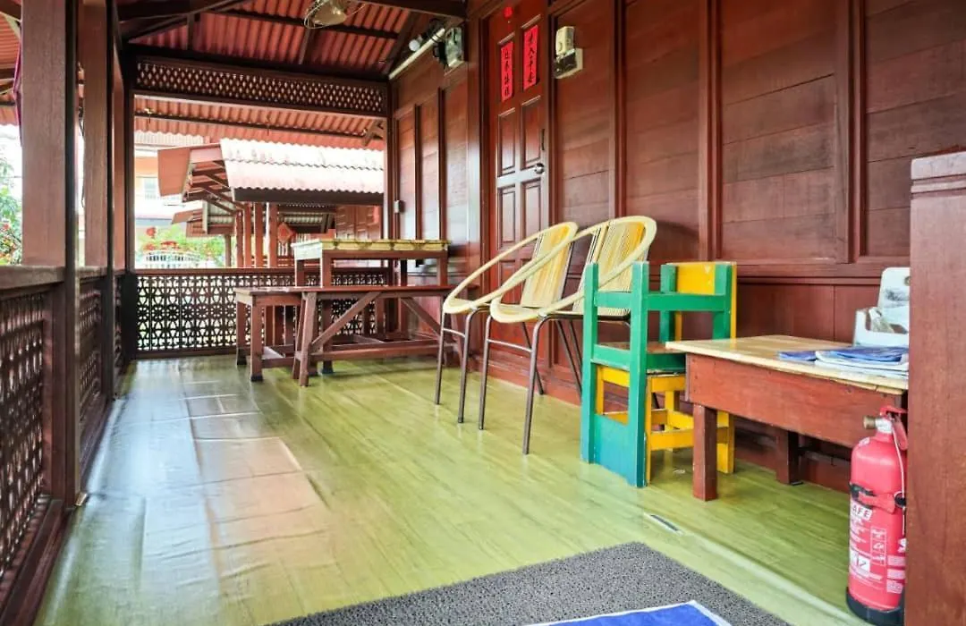 Sekinchan 231 Va Chalet-1