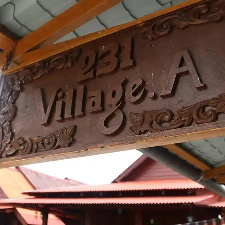 Sekinchan 231 Va Chalet-2